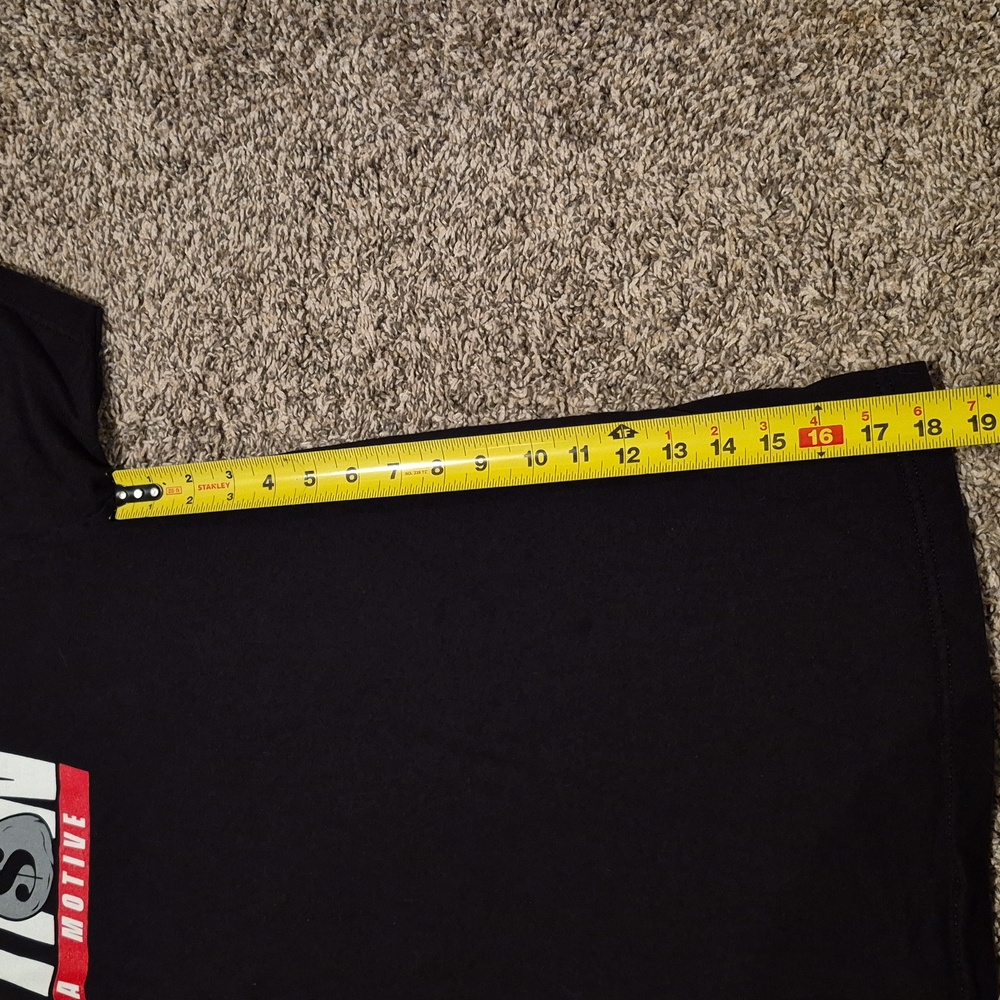 Designer T-shirt - Picture 5 of 7